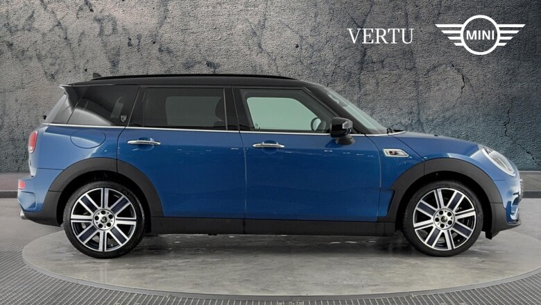 MINI Clubman 2.0 [178] Cooper S Exclusive 6dr Auto Petrol Estate